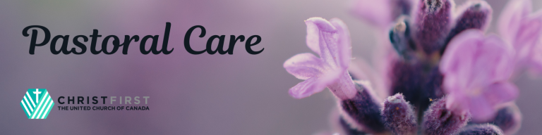 Pastoral Care