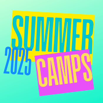 Click here to learn more about our Summer Camps in 2025