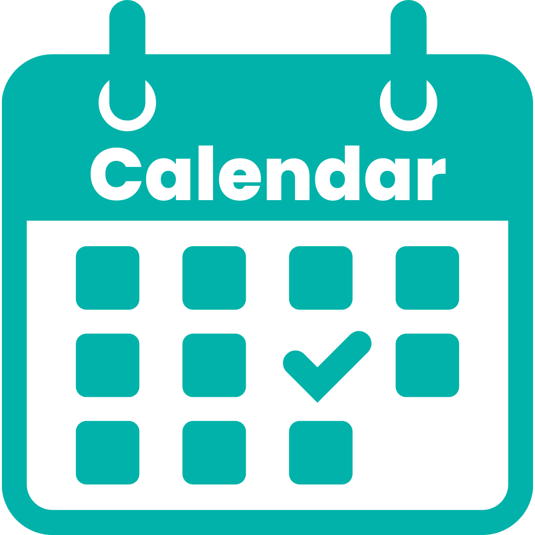 Calendar Logo