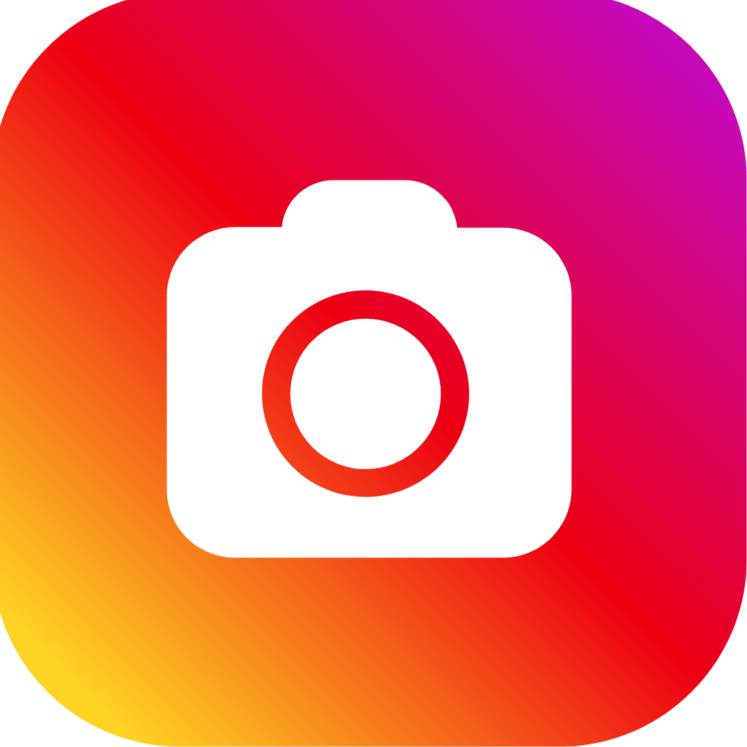 Instagram Logo