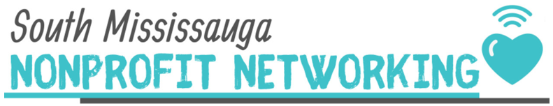 South Mississauga Nonprofit Networking Logo