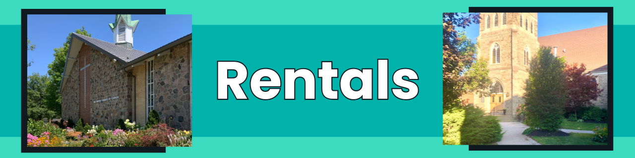 Rentals in Clarkson and Port Credit